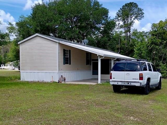 CARPENTER GROVE - Residential