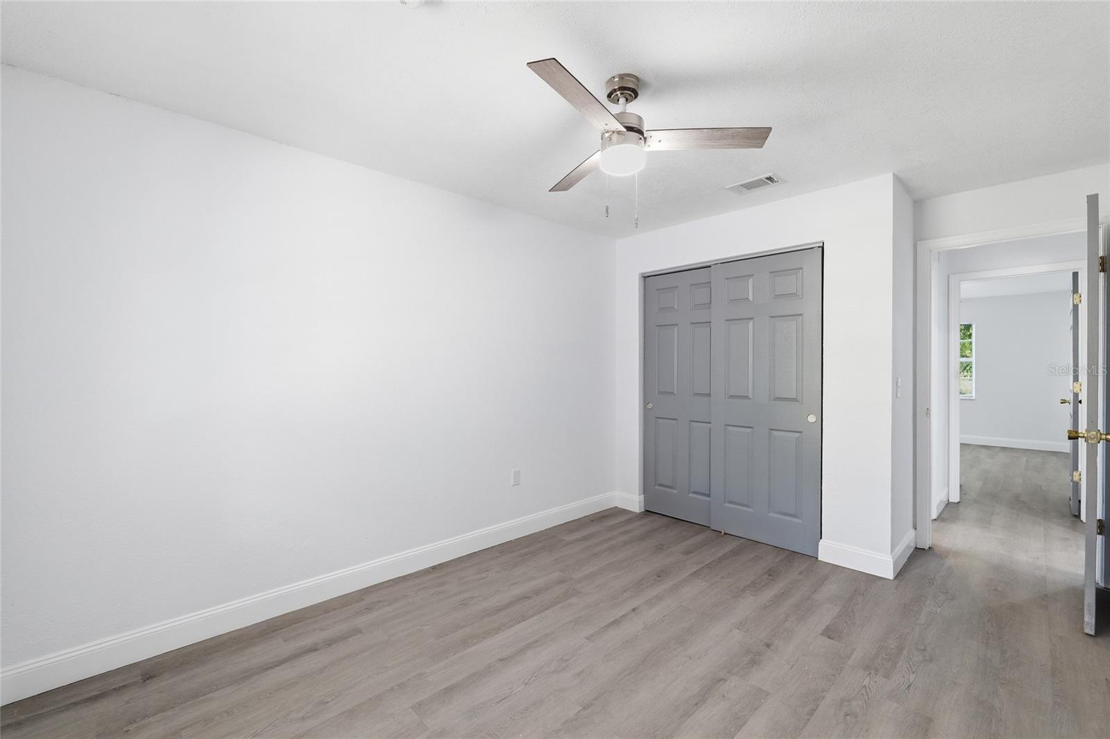 BELLMONT HEIGHTS - Residential