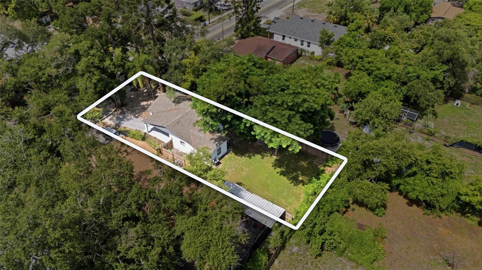 BELLMONT HEIGHTS - Residential