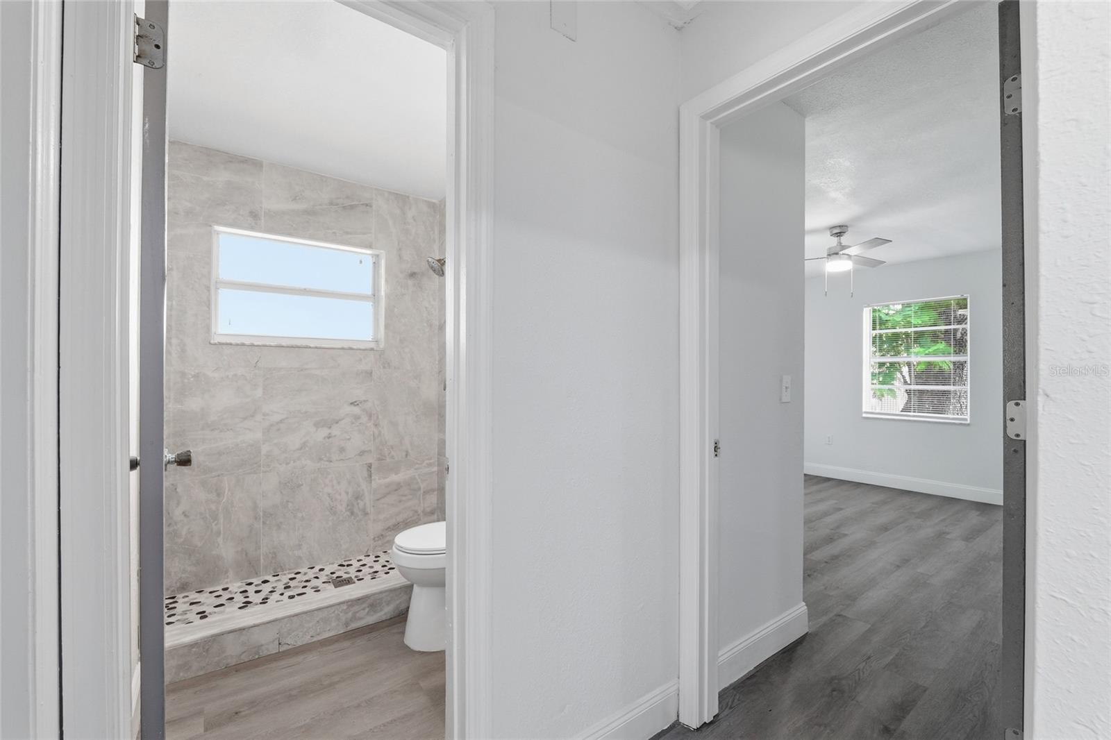 BELLMONT HEIGHTS - Residential