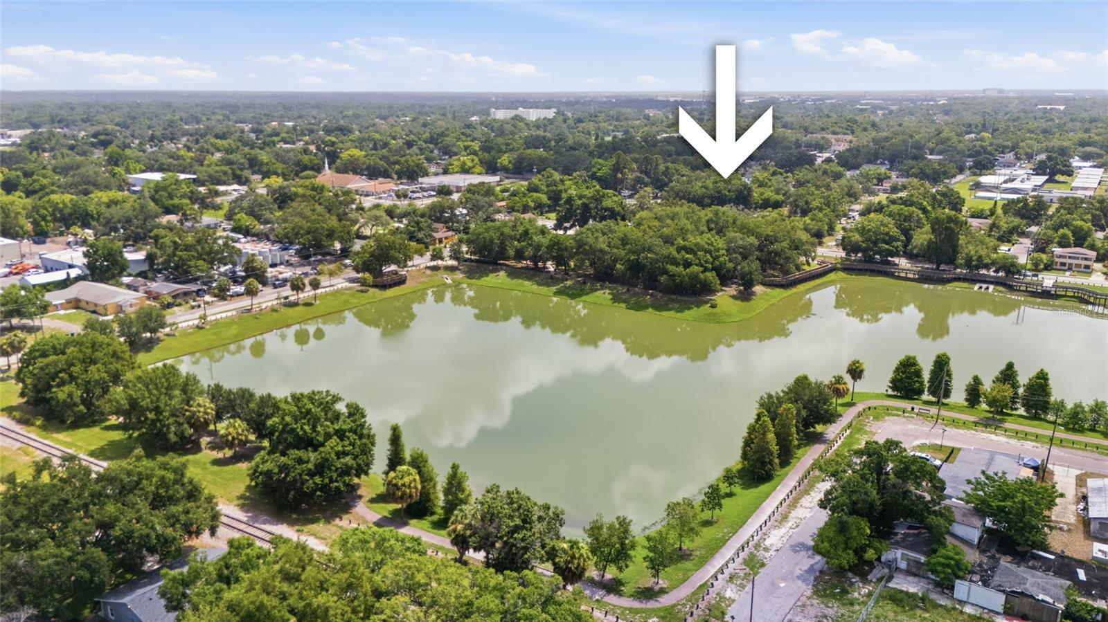 BELLMONT HEIGHTS - Residential
