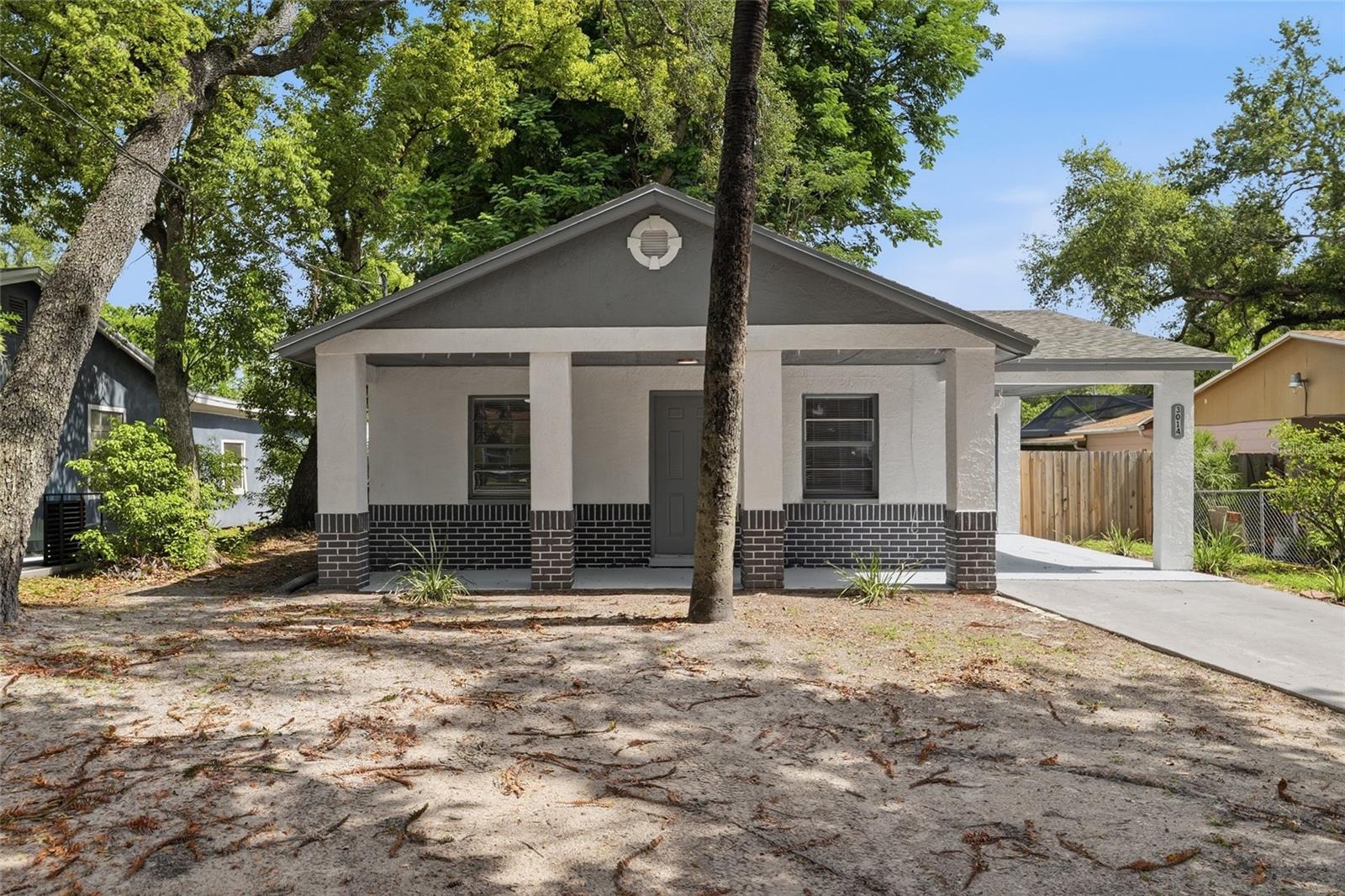 BELLMONT HEIGHTS - Residential