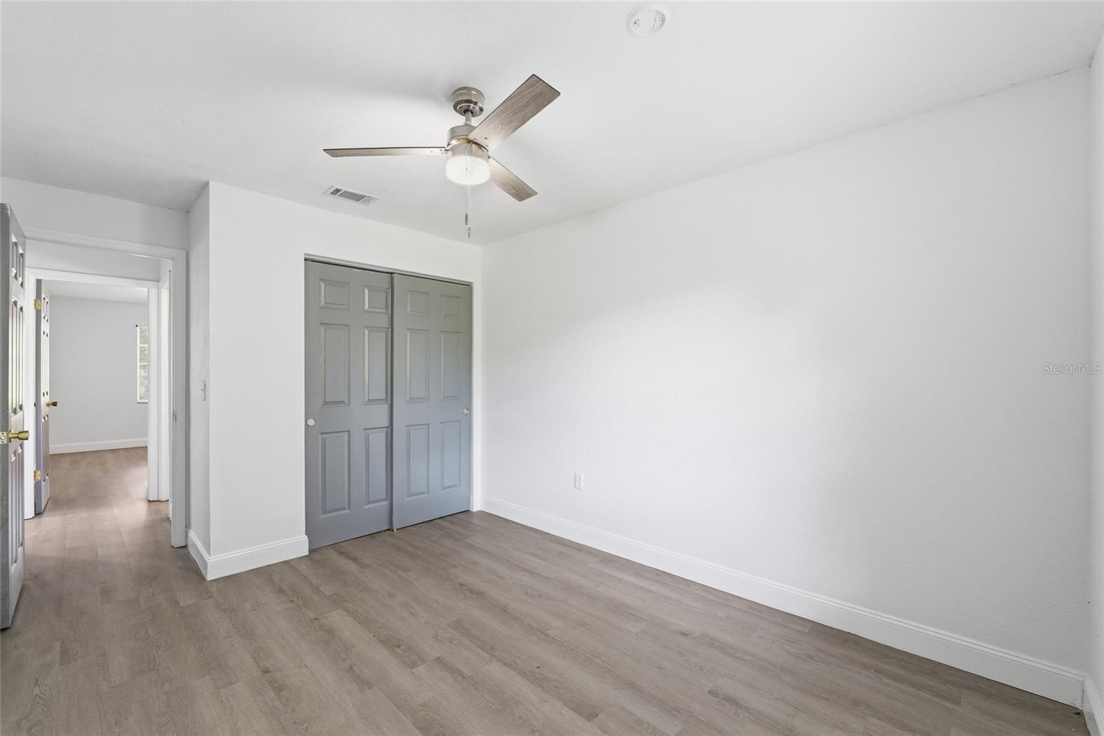 BELLMONT HEIGHTS - Residential