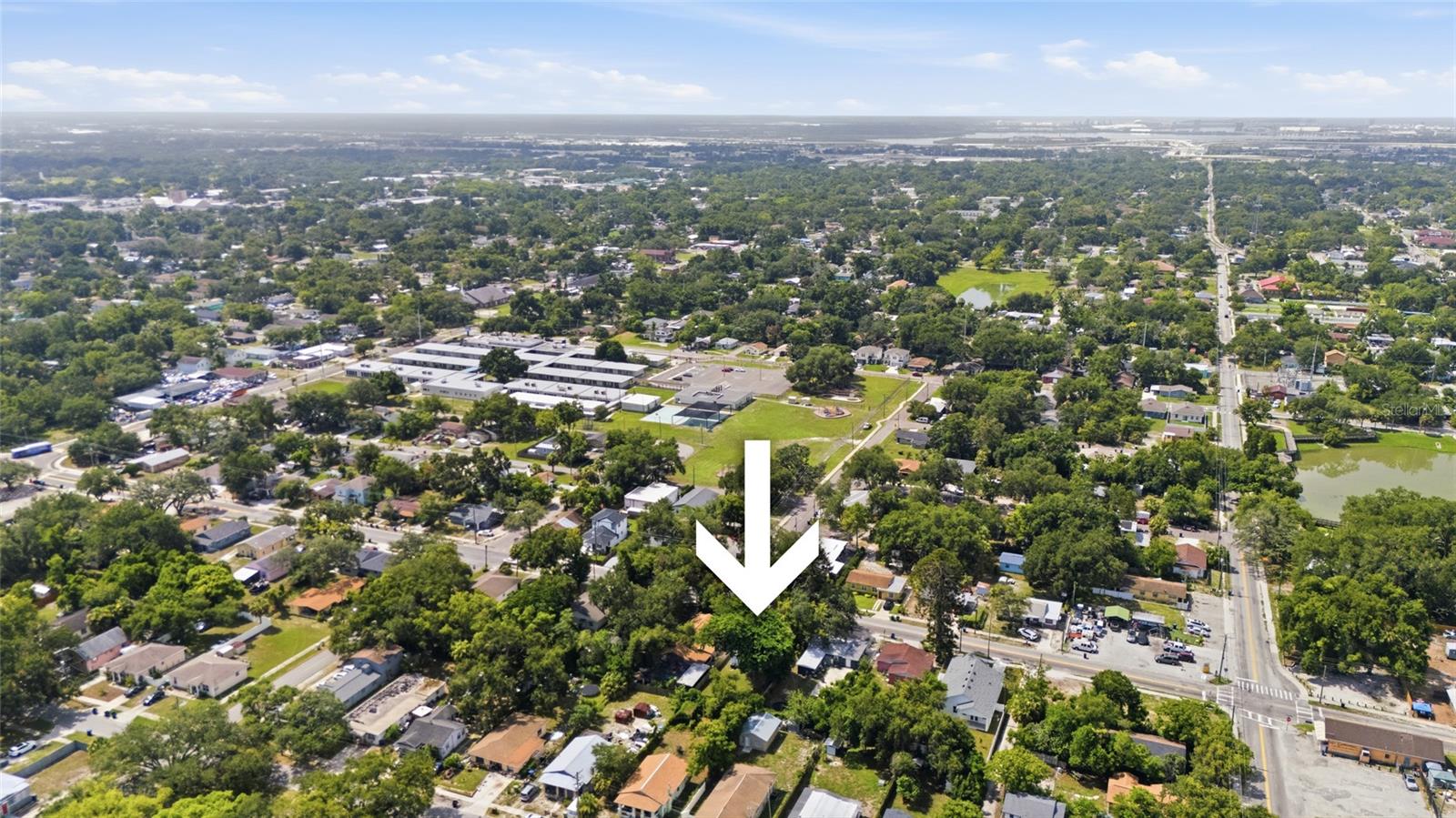 BELLMONT HEIGHTS - Residential