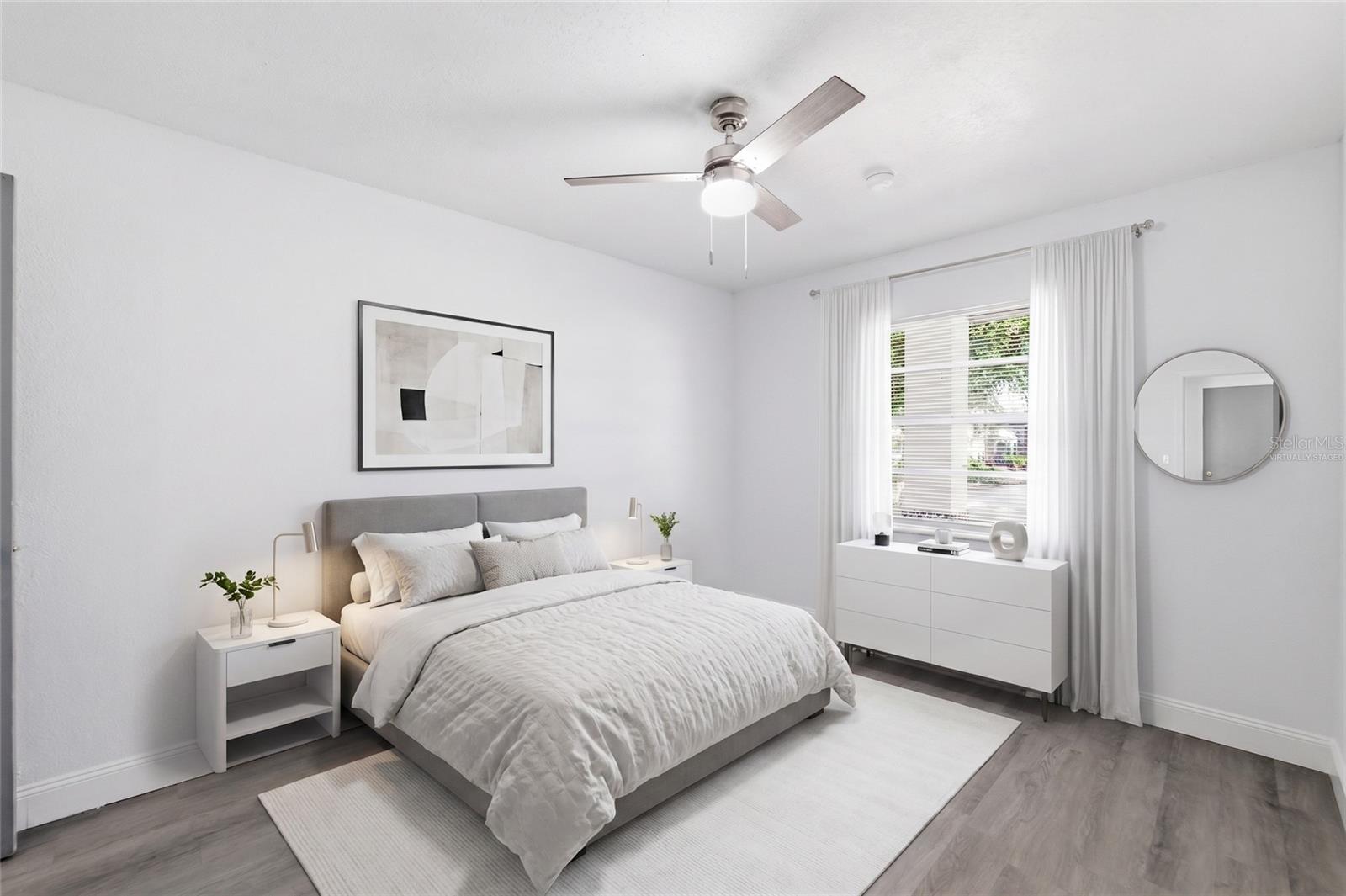 BELLMONT HEIGHTS - Residential