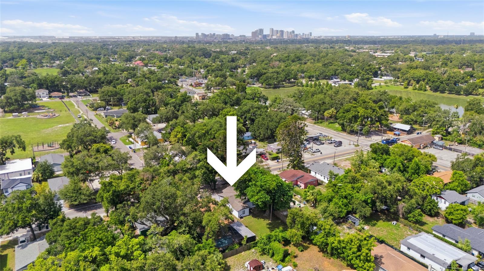 BELLMONT HEIGHTS - Residential