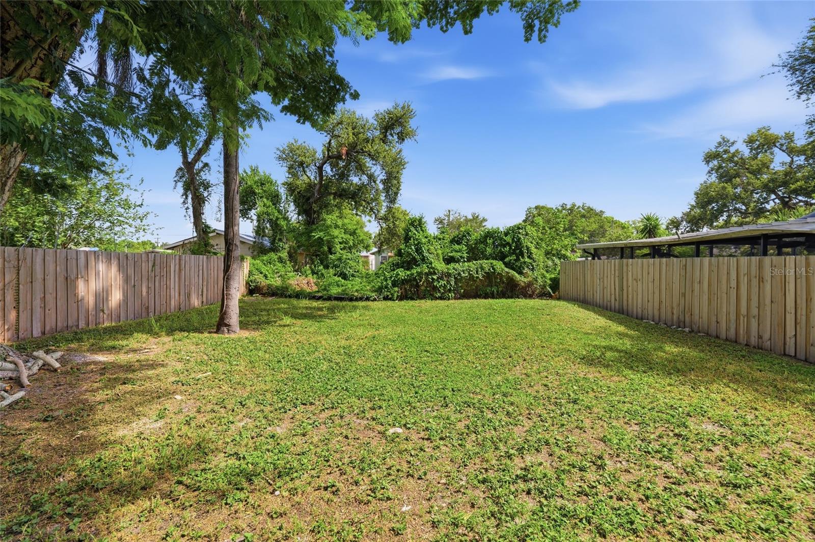 BELLMONT HEIGHTS - Residential