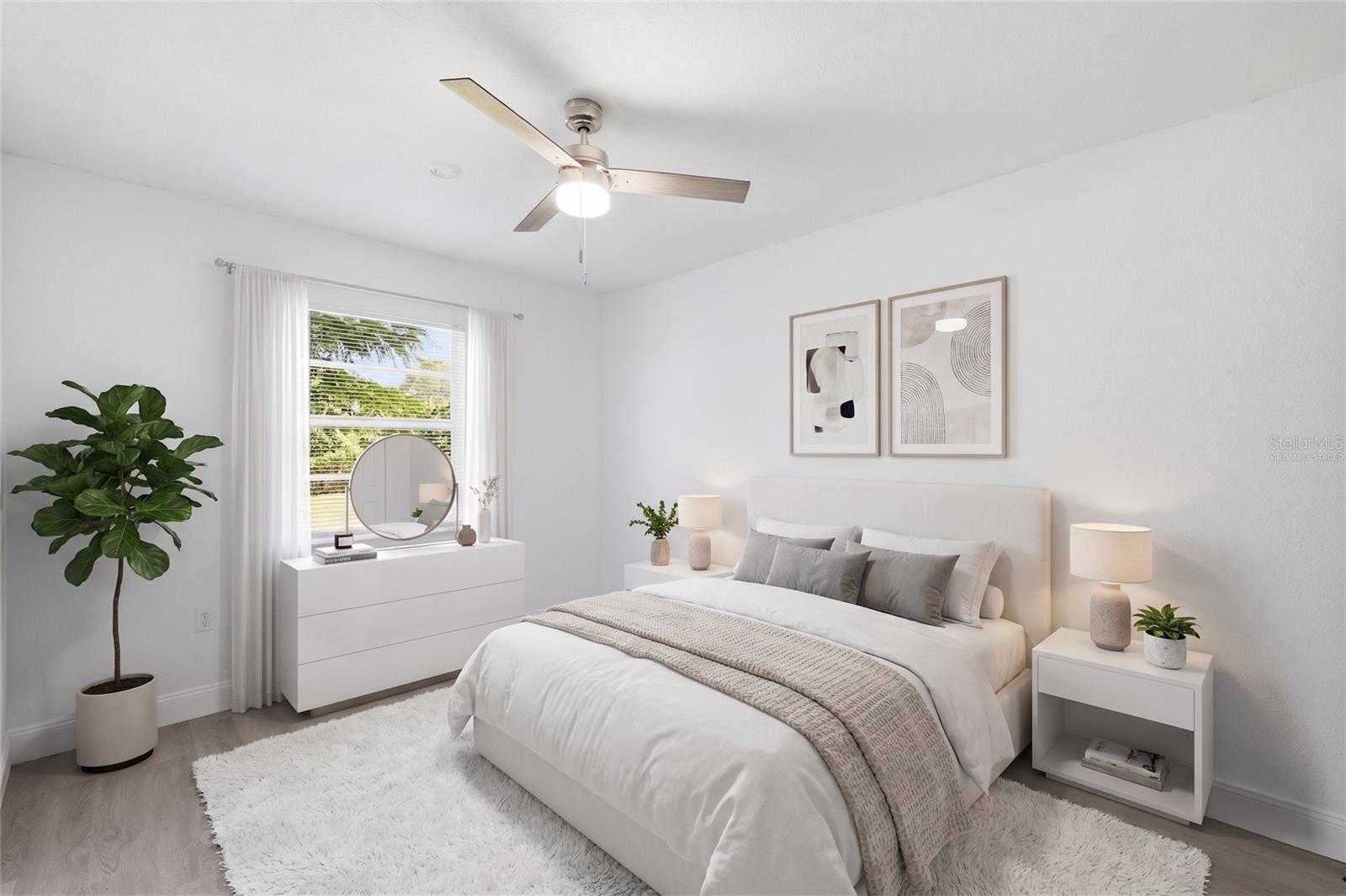 BELLMONT HEIGHTS - Residential