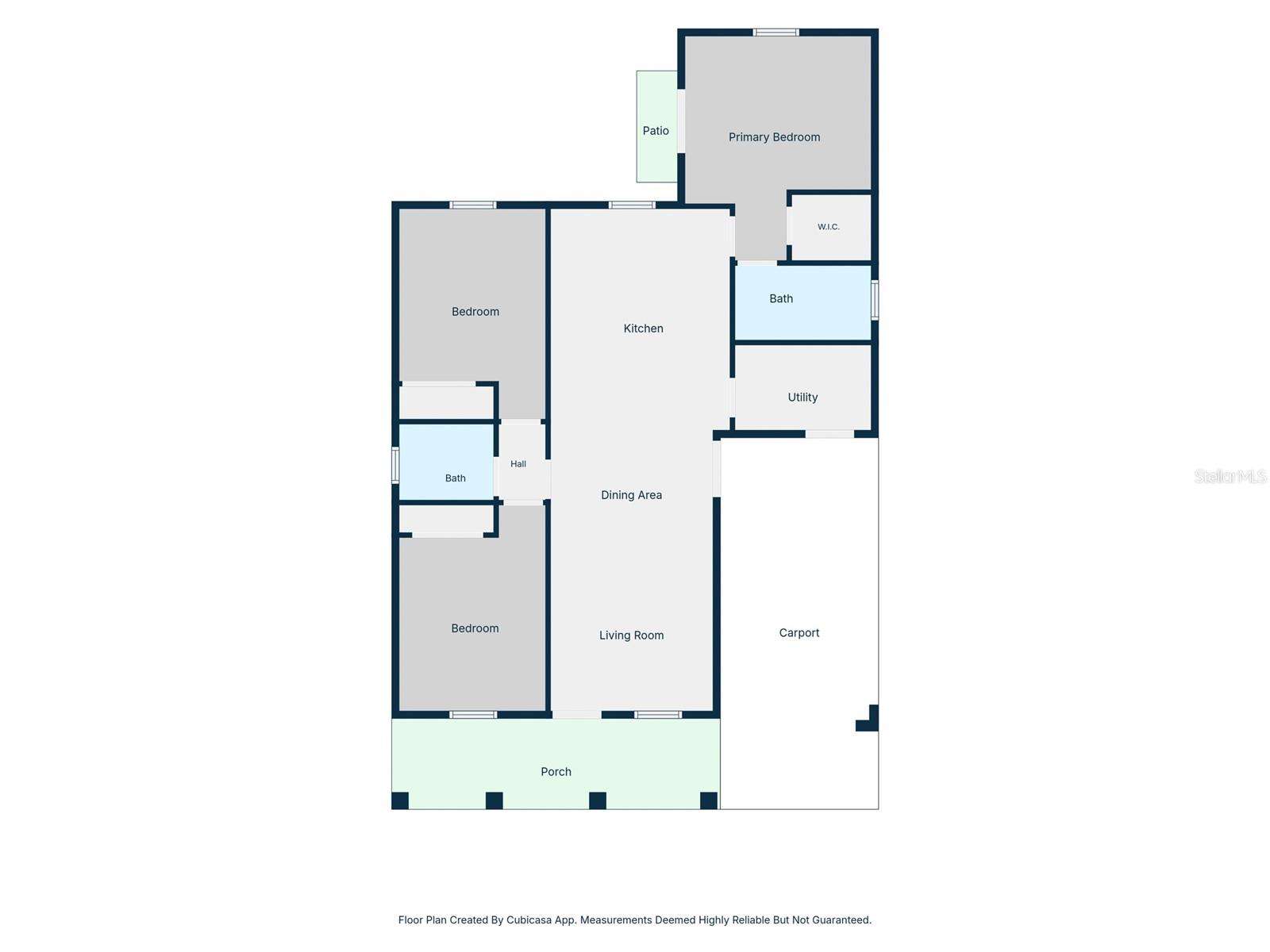 BELLMONT HEIGHTS - Residential