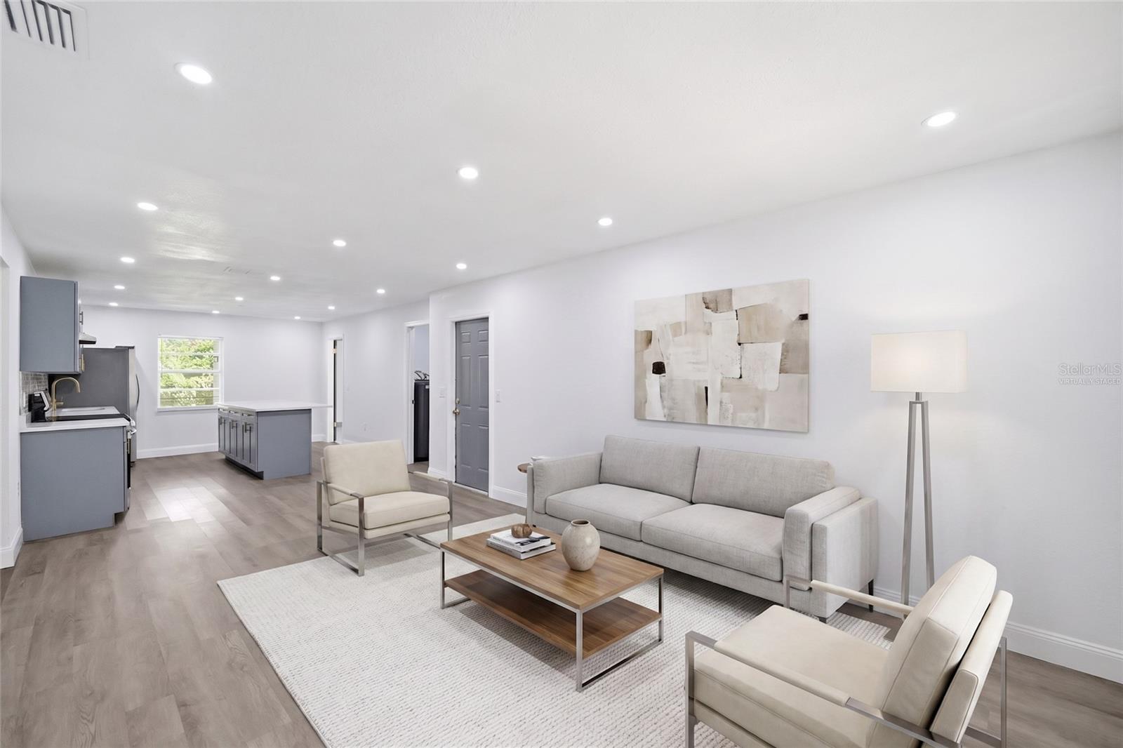 BELLMONT HEIGHTS - Residential