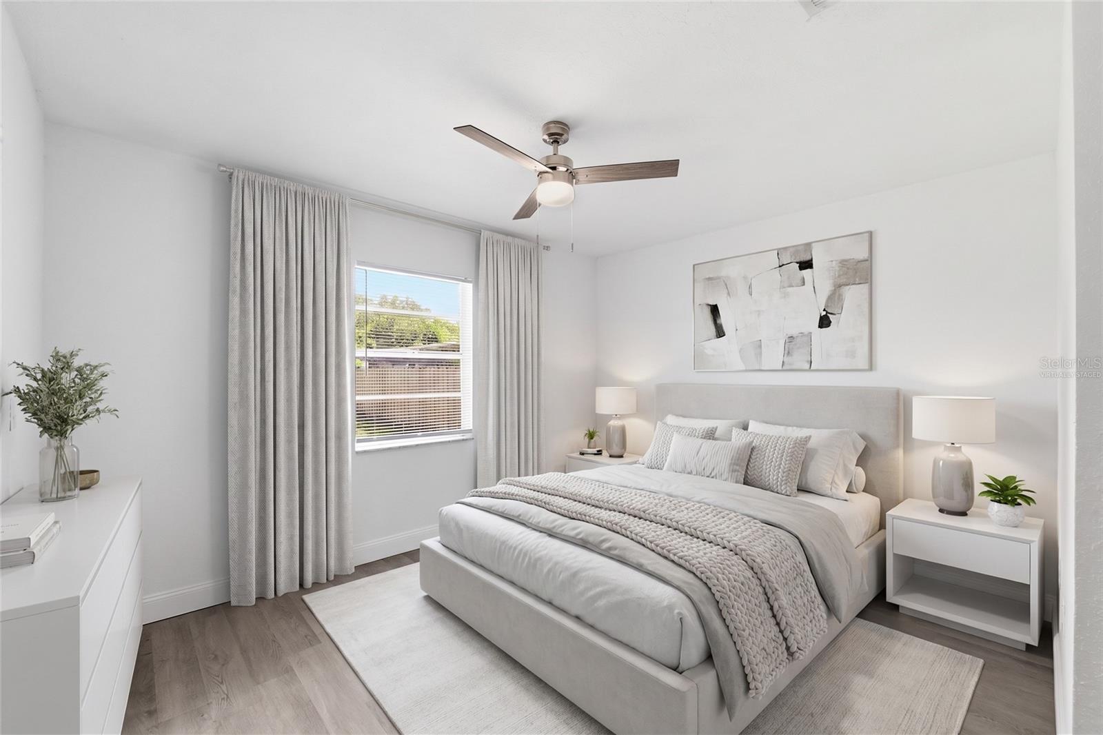 BELLMONT HEIGHTS - Residential