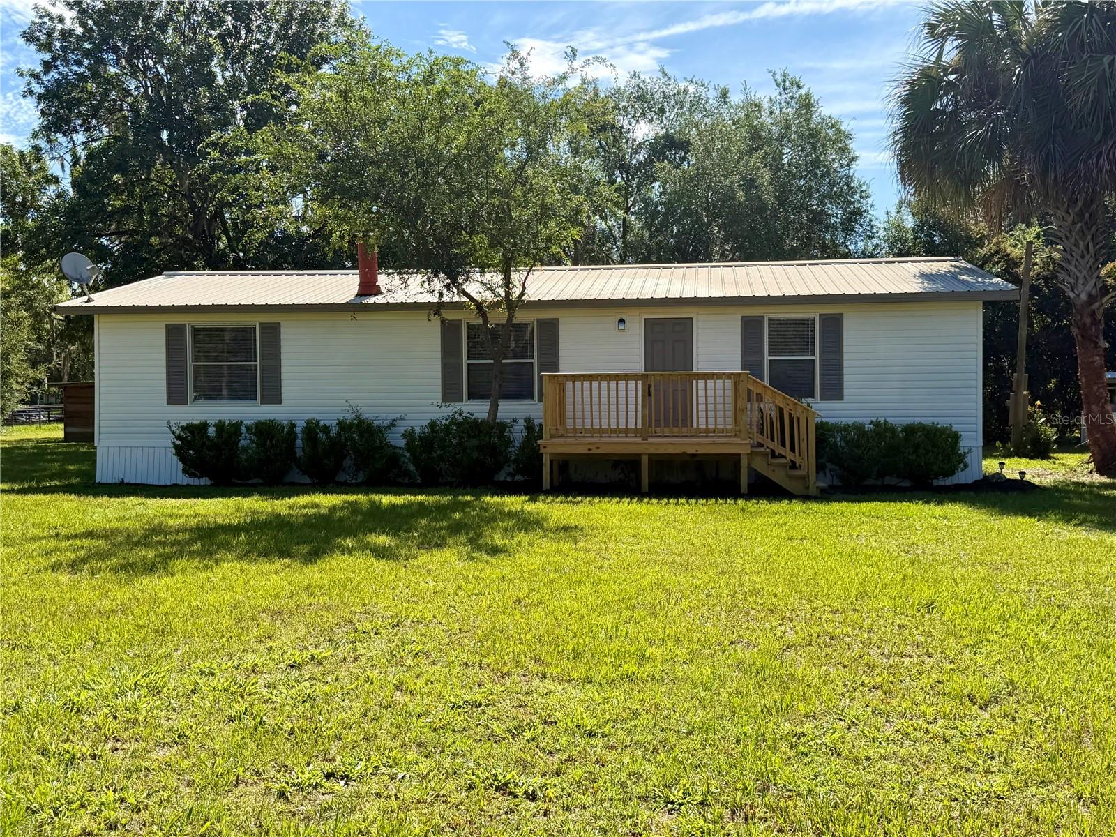 CITRA MINI ACRES - Residential