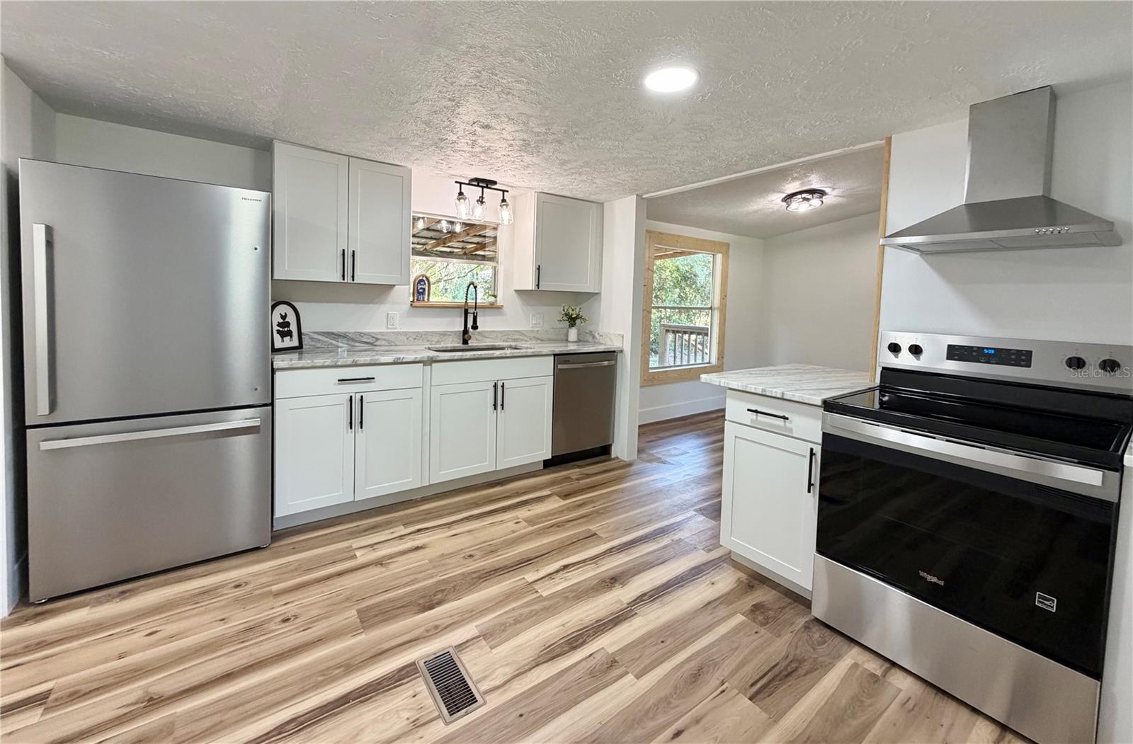 CITRA MINI ACRES - Residential