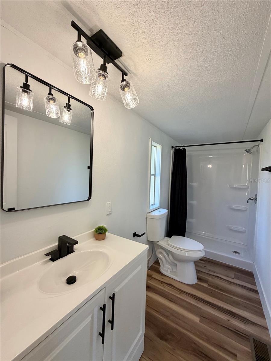 CITRA MINI ACRES - Residential