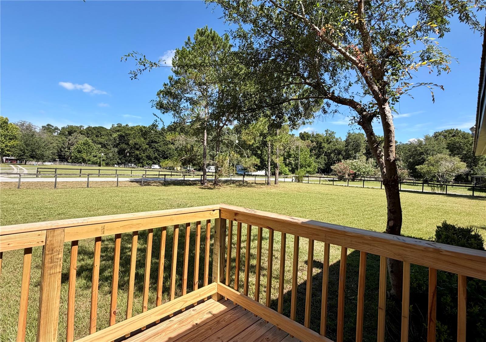 CITRA MINI ACRES - Residential