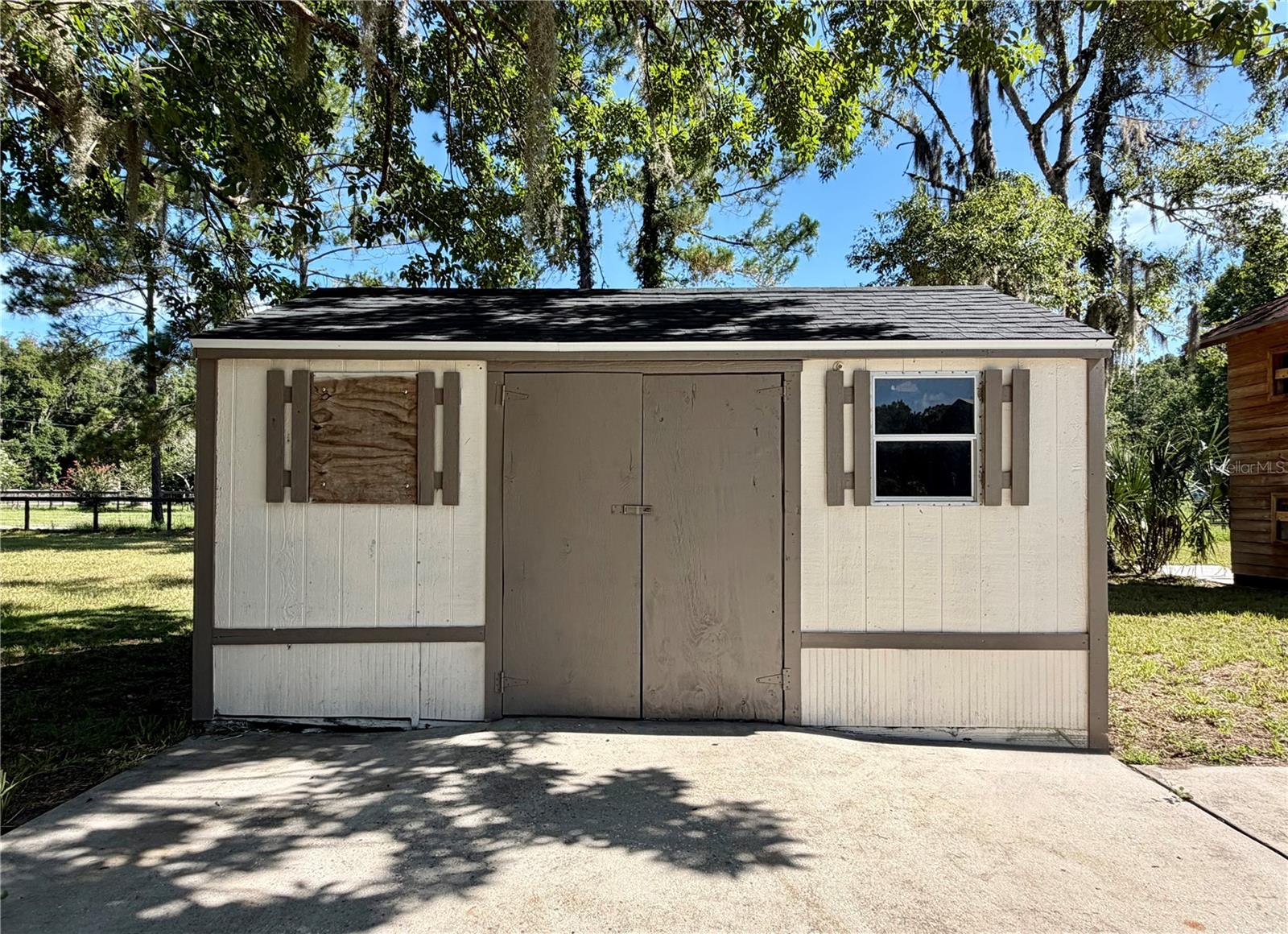 CITRA MINI ACRES - Residential
