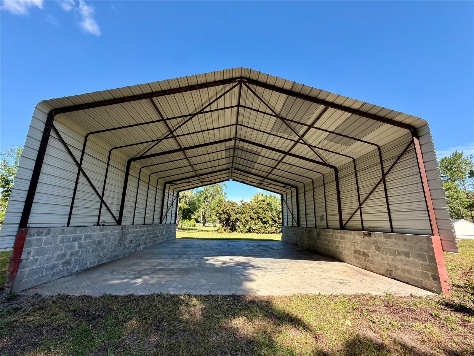 CITRA MINI ACRES - Residential