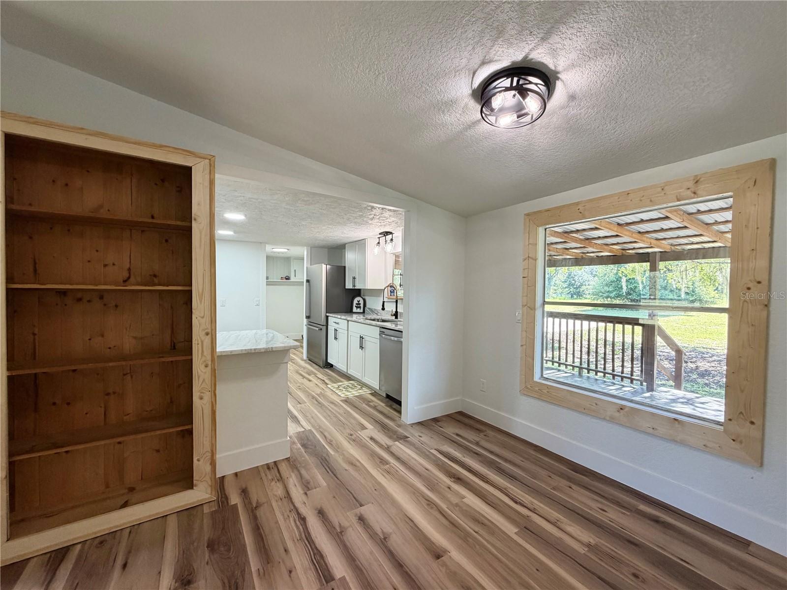 CITRA MINI ACRES - Residential