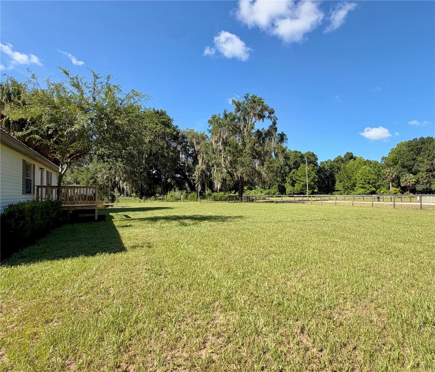 CITRA MINI ACRES - Residential
