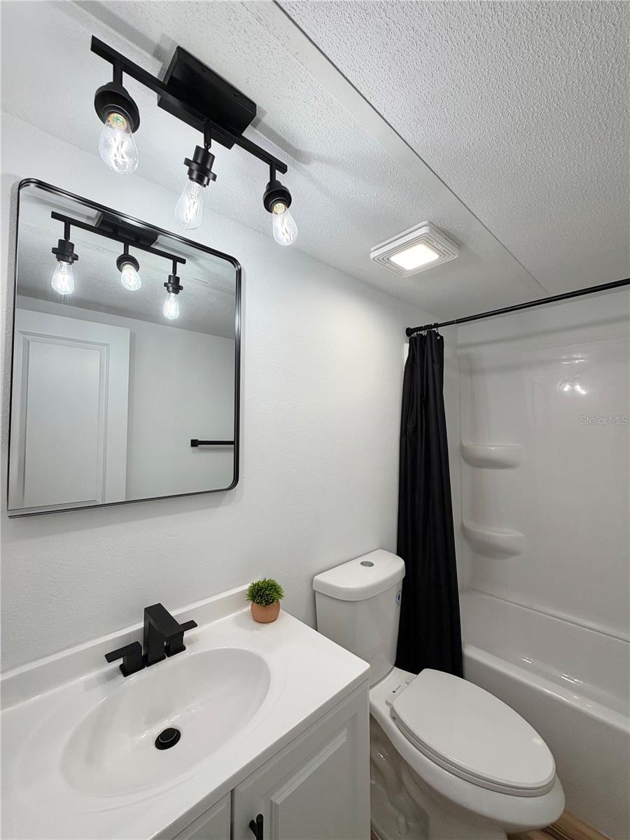 CITRA MINI ACRES - Residential