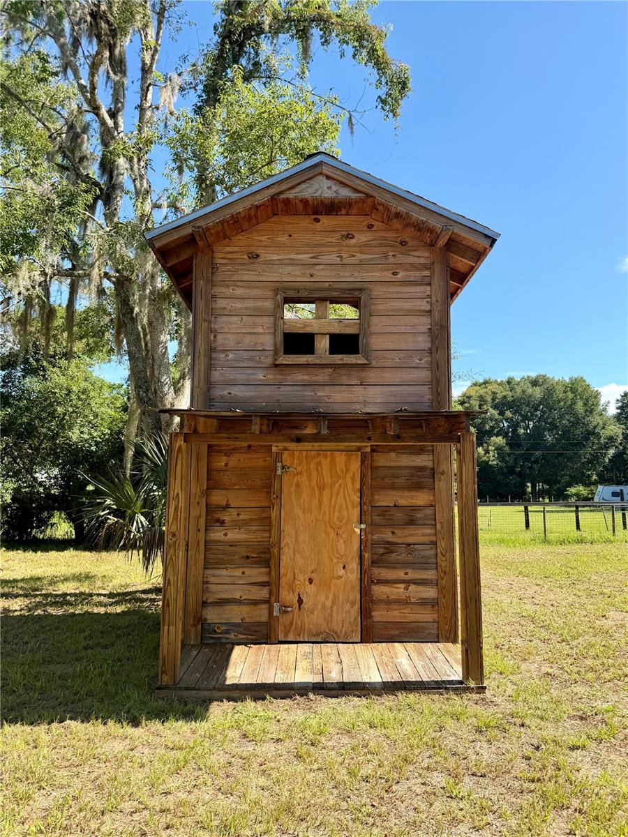 CITRA MINI ACRES - Residential