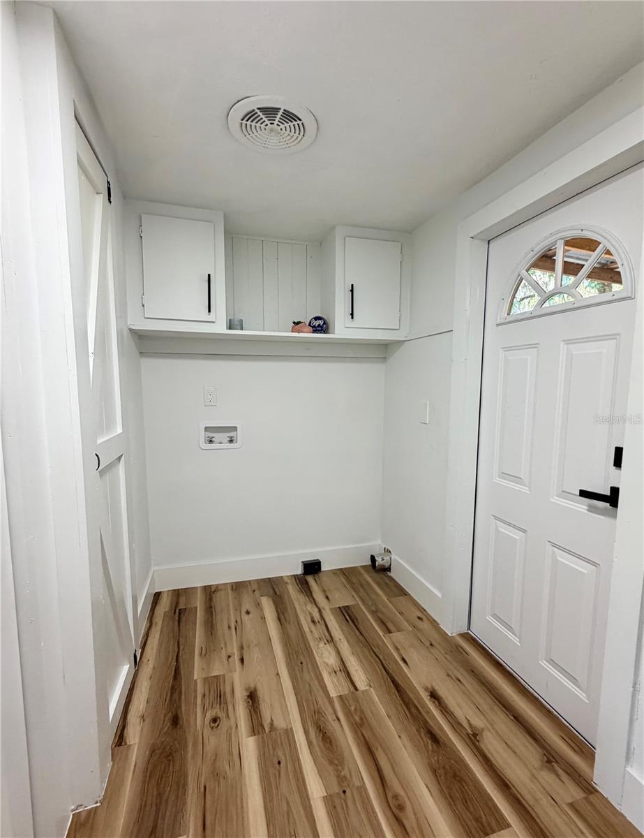 CITRA MINI ACRES - Residential