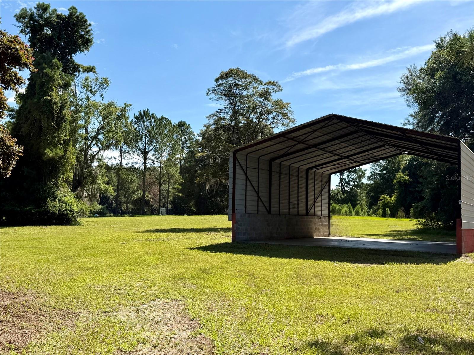 CITRA MINI ACRES - Residential