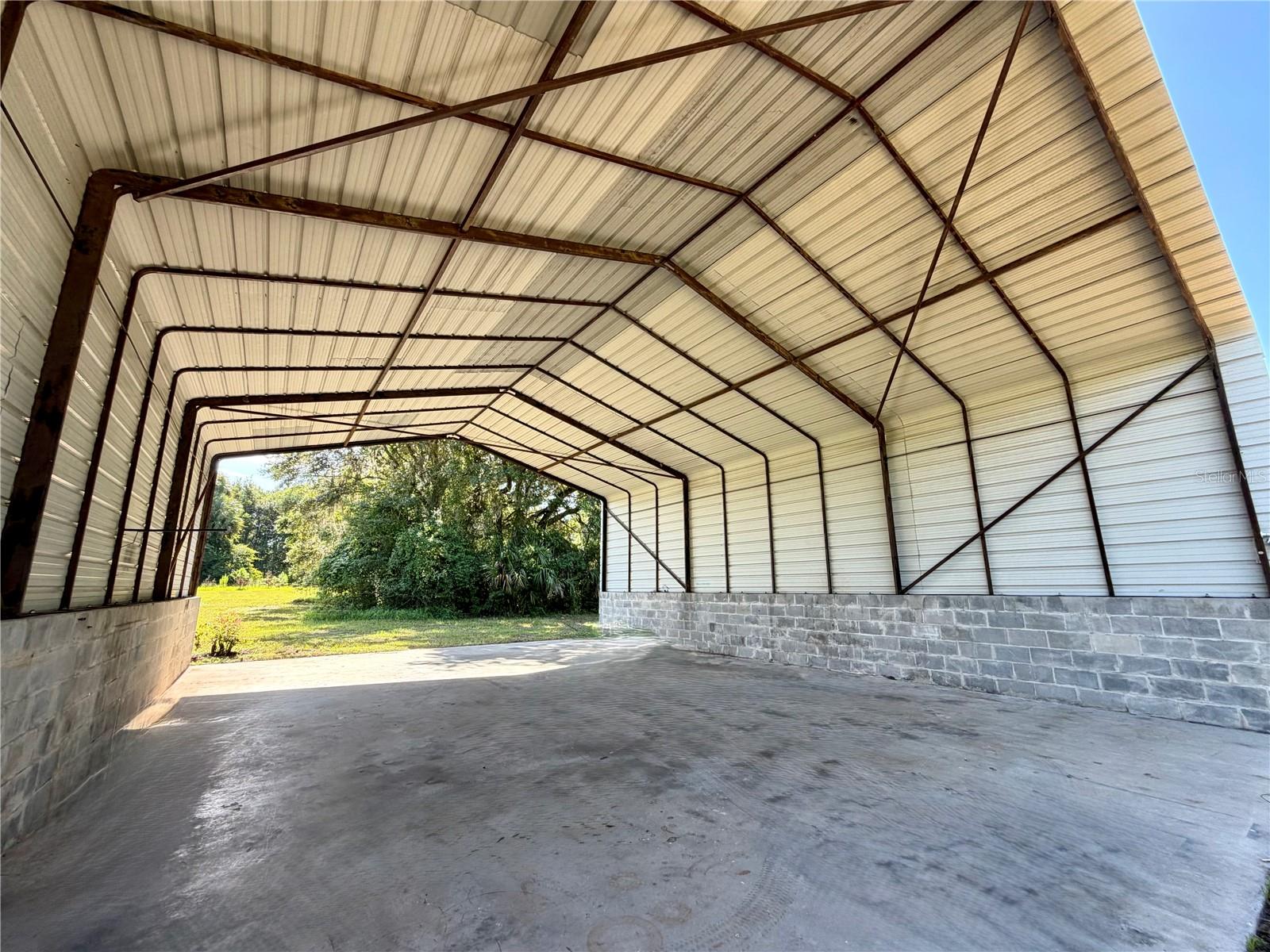 CITRA MINI ACRES - Residential