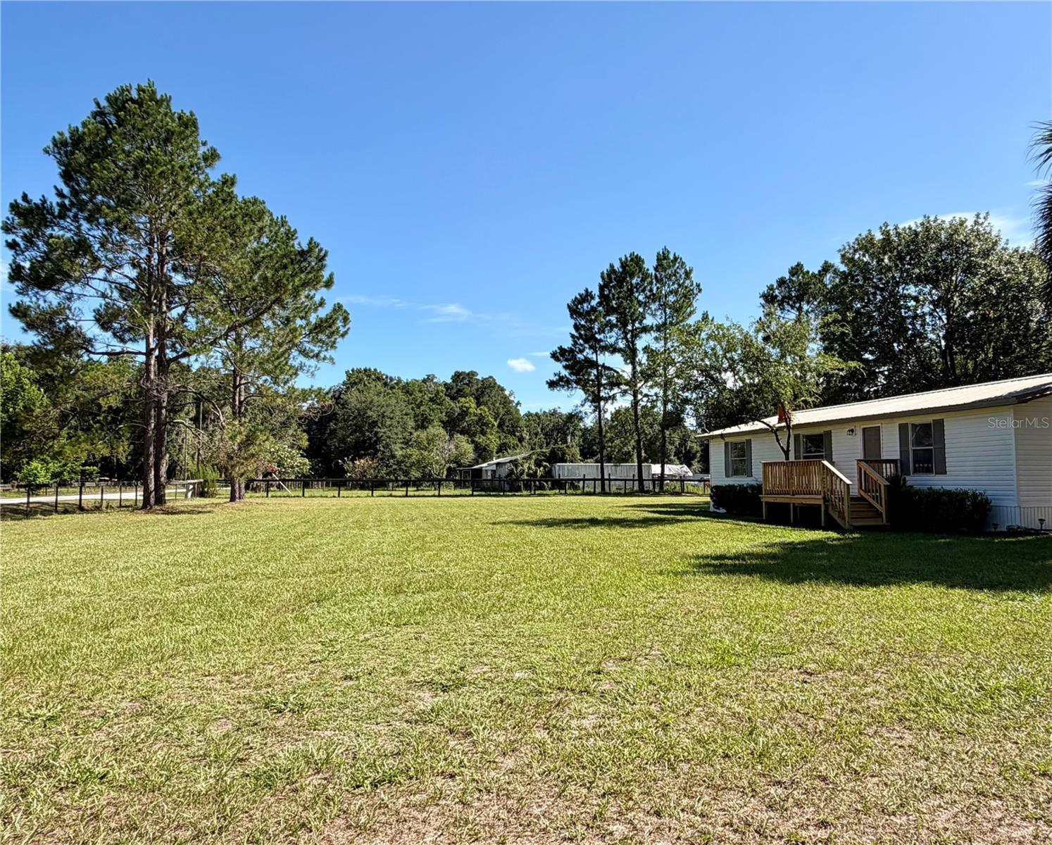 CITRA MINI ACRES - Residential