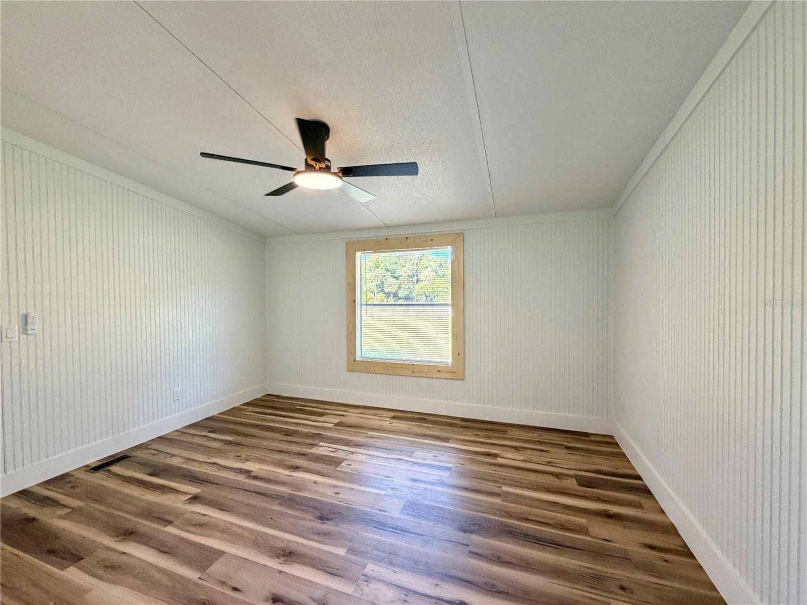 CITRA MINI ACRES - Residential