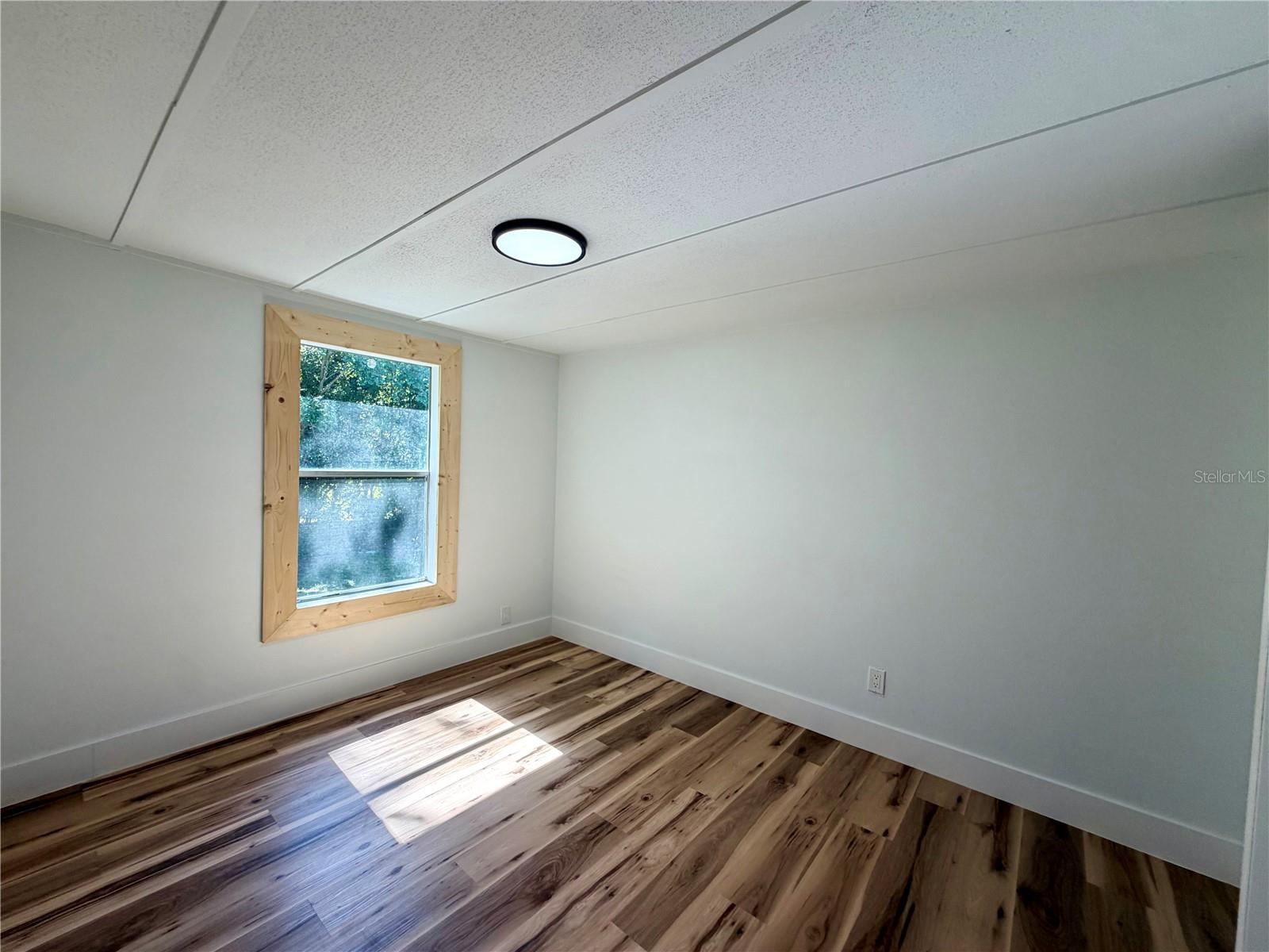 CITRA MINI ACRES - Residential