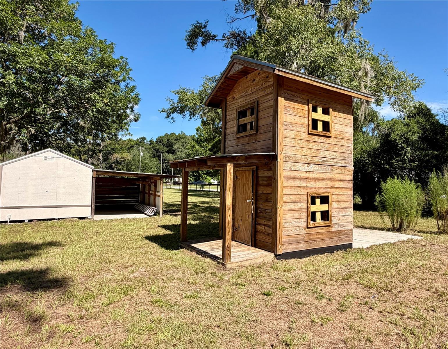 CITRA MINI ACRES - Residential