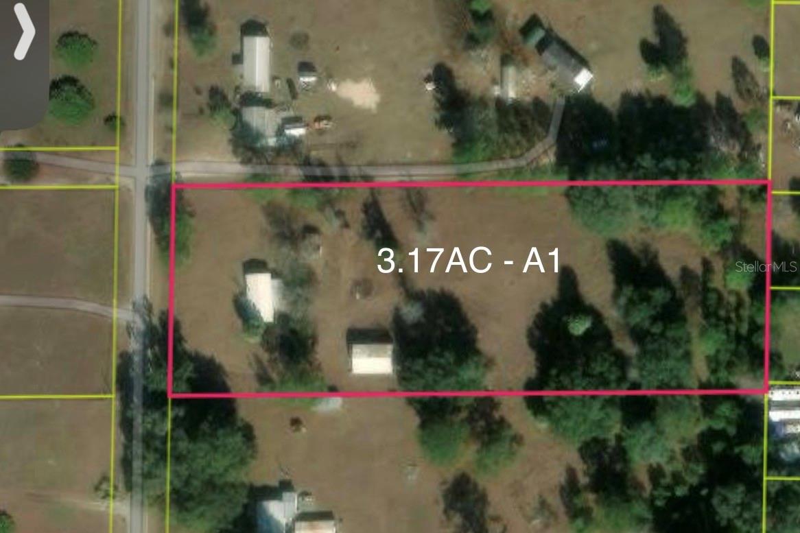 CITRA MINI ACRES - Residential