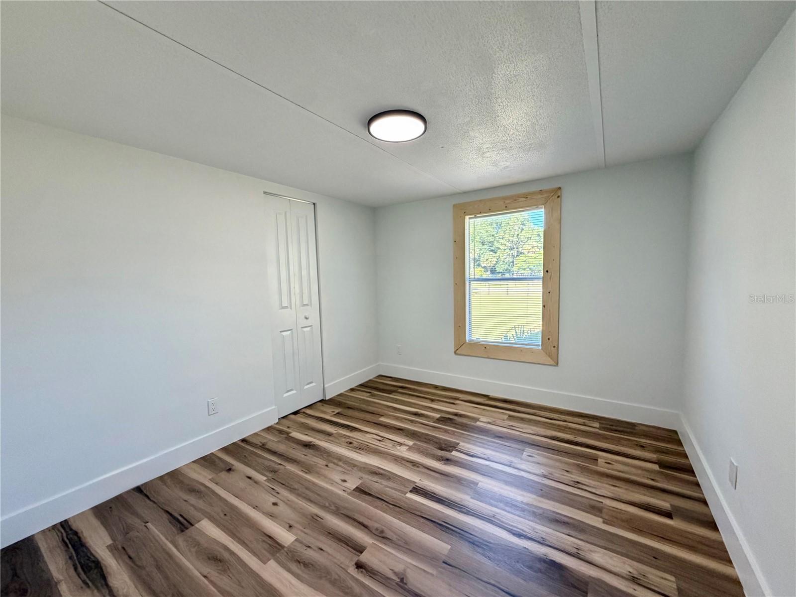 CITRA MINI ACRES - Residential
