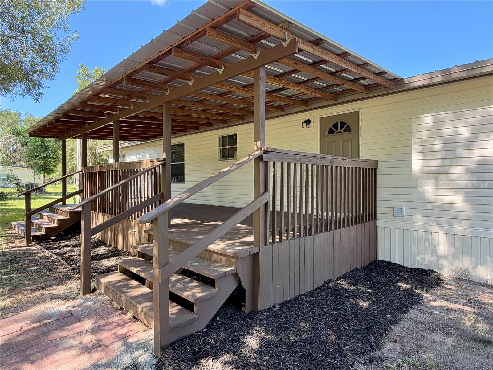 CITRA MINI ACRES - Residential