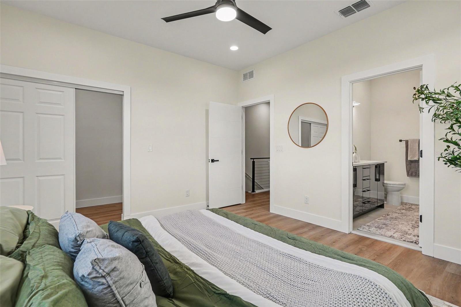 GRANT PARK - Residential