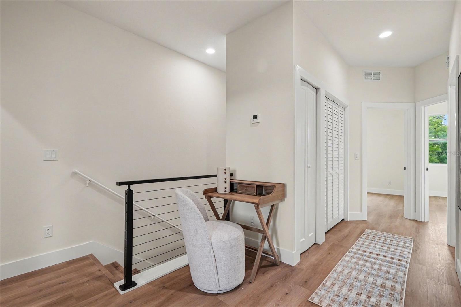 GRANT PARK - Residential