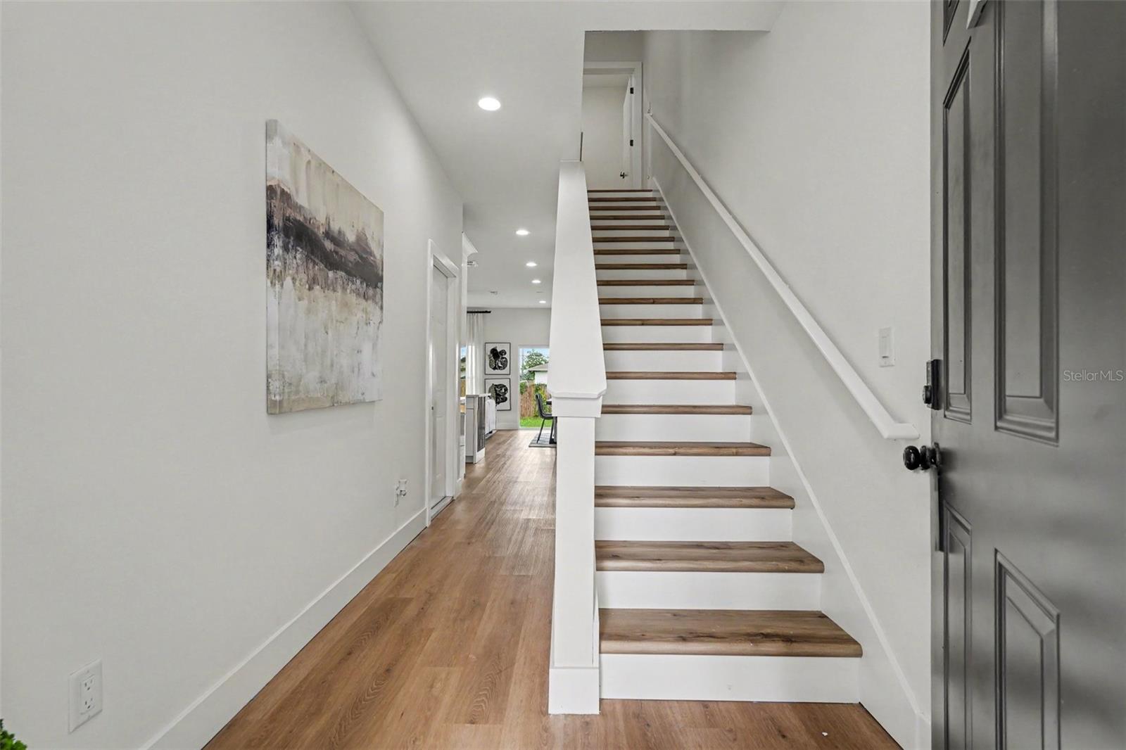 GRANT PARK - Residential