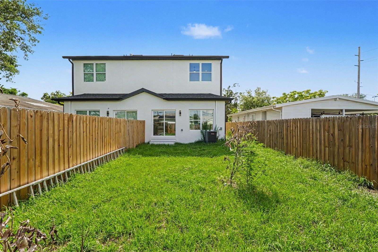 GRANT PARK - Residential
