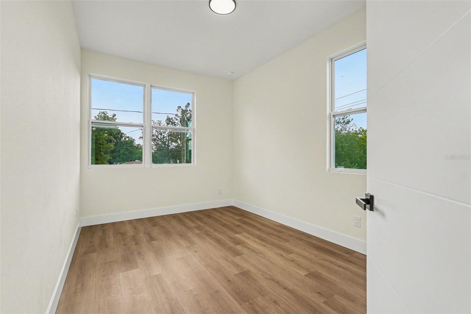 GRANT PARK - Residential