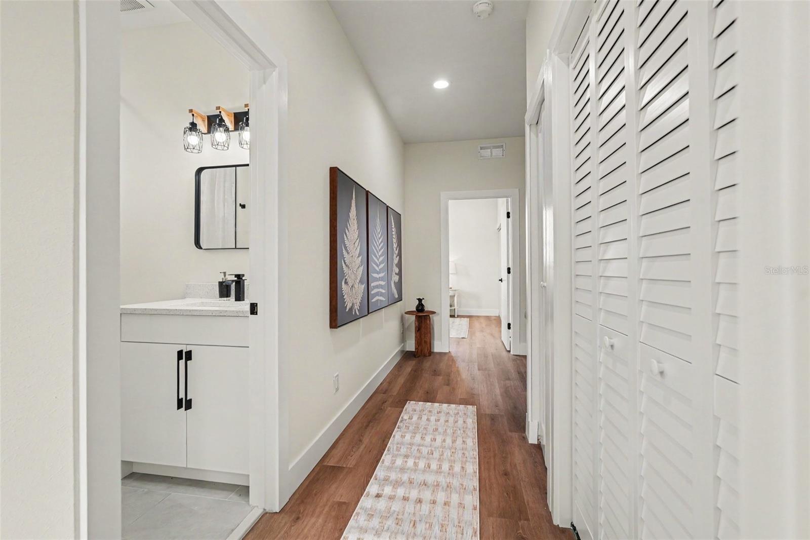 GRANT PARK - Residential