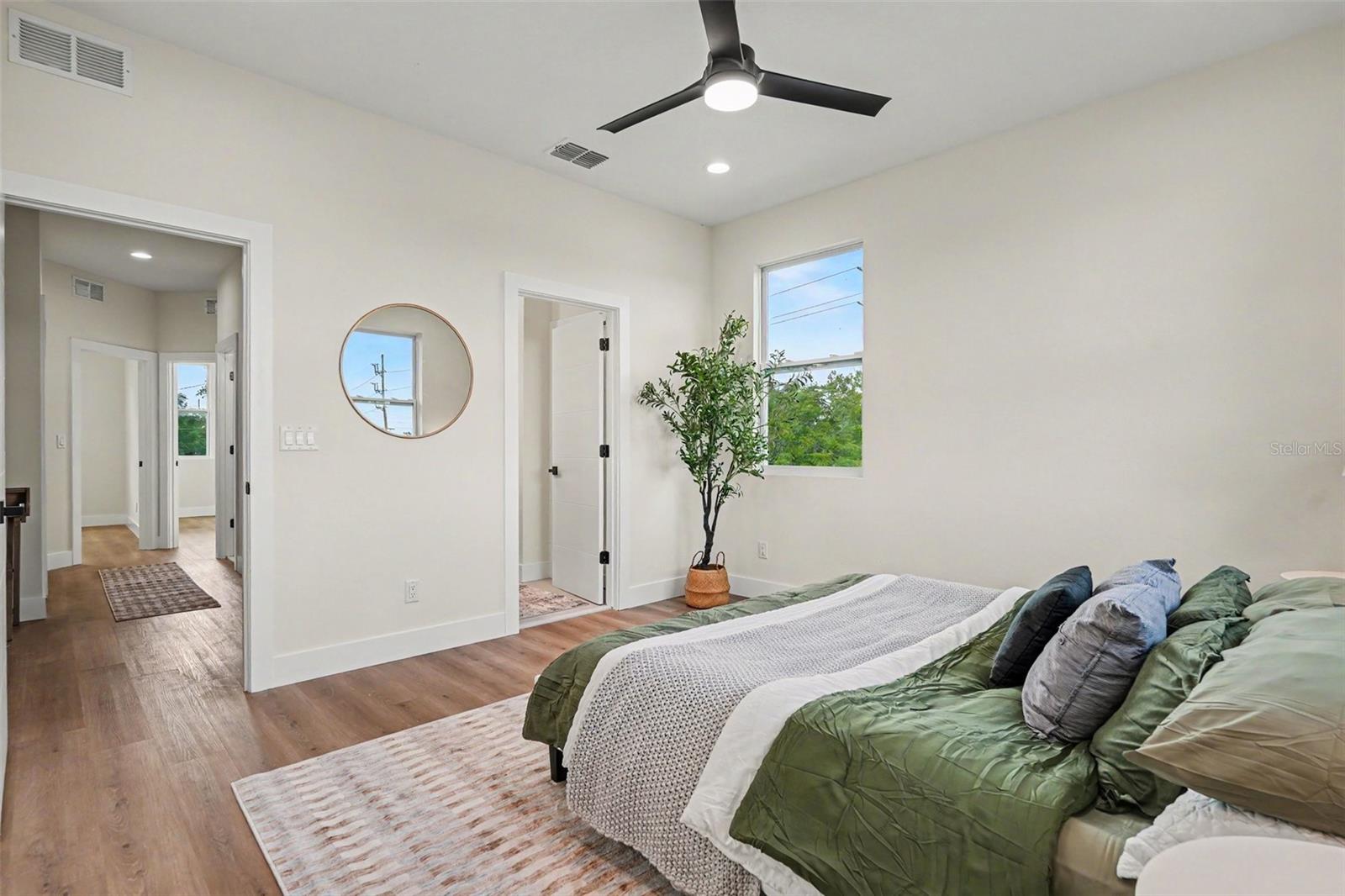 GRANT PARK - Residential