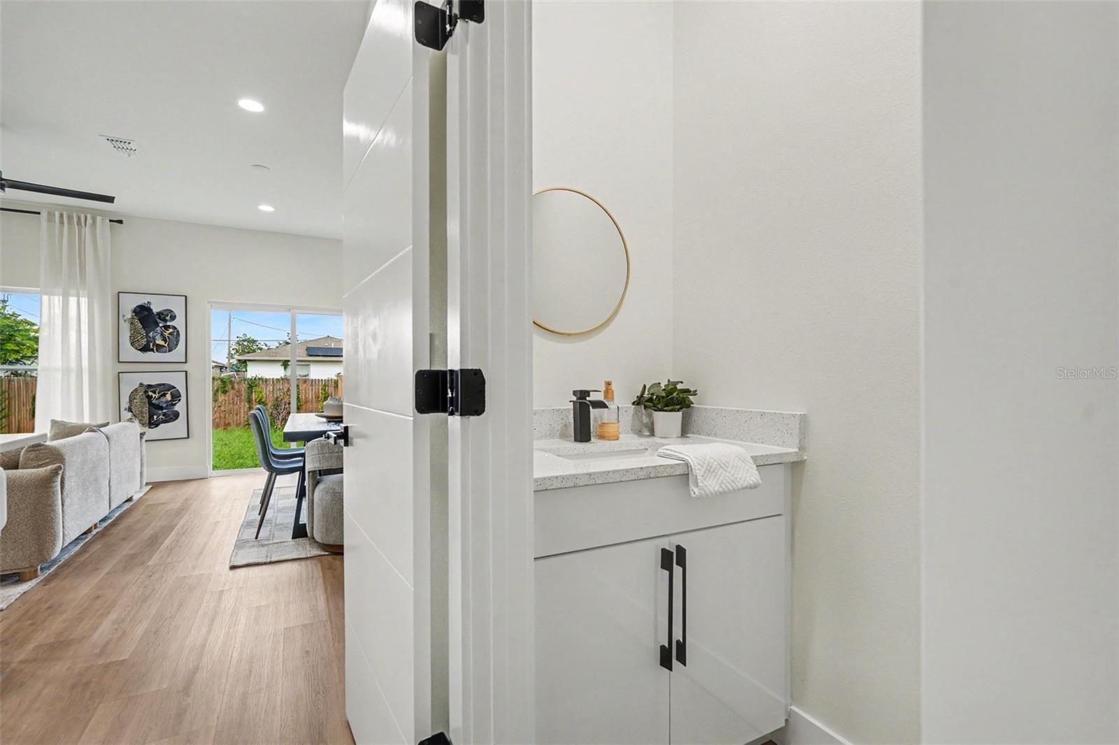 GRANT PARK - Residential