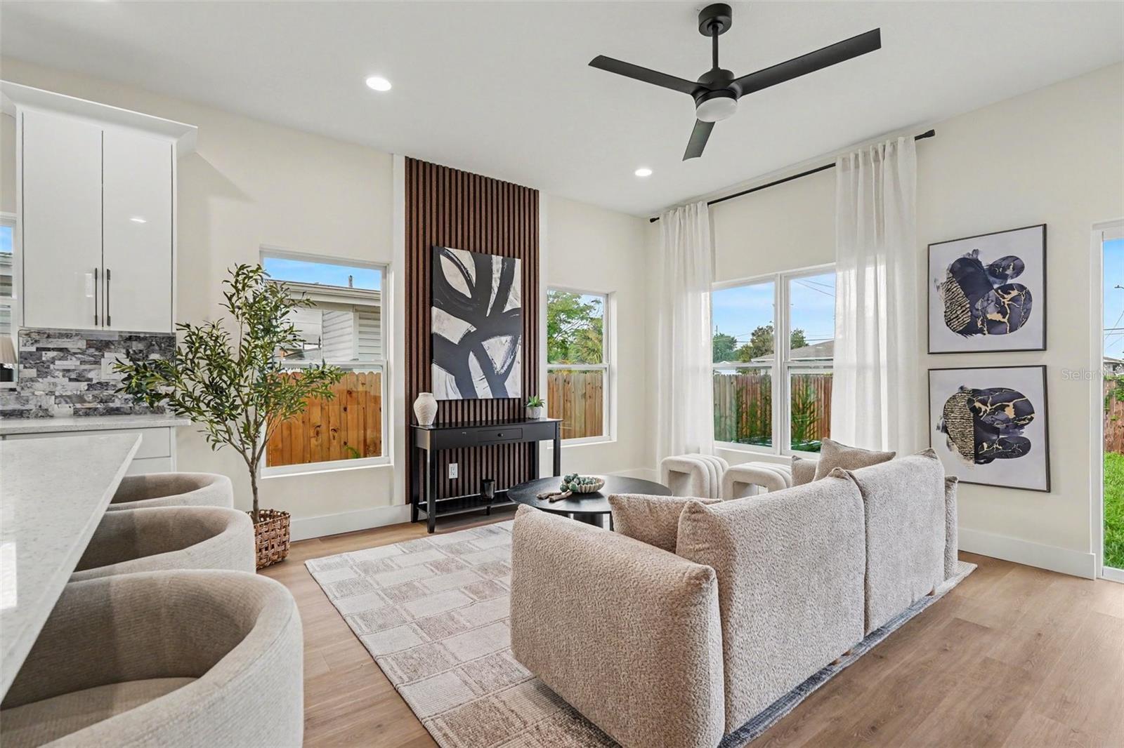 GRANT PARK - Residential
