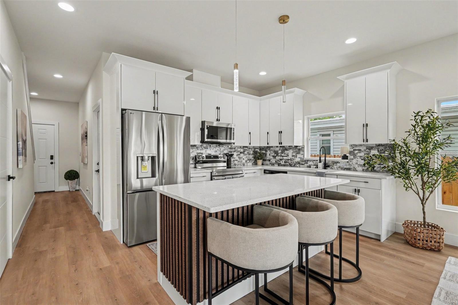 GRANT PARK - Residential