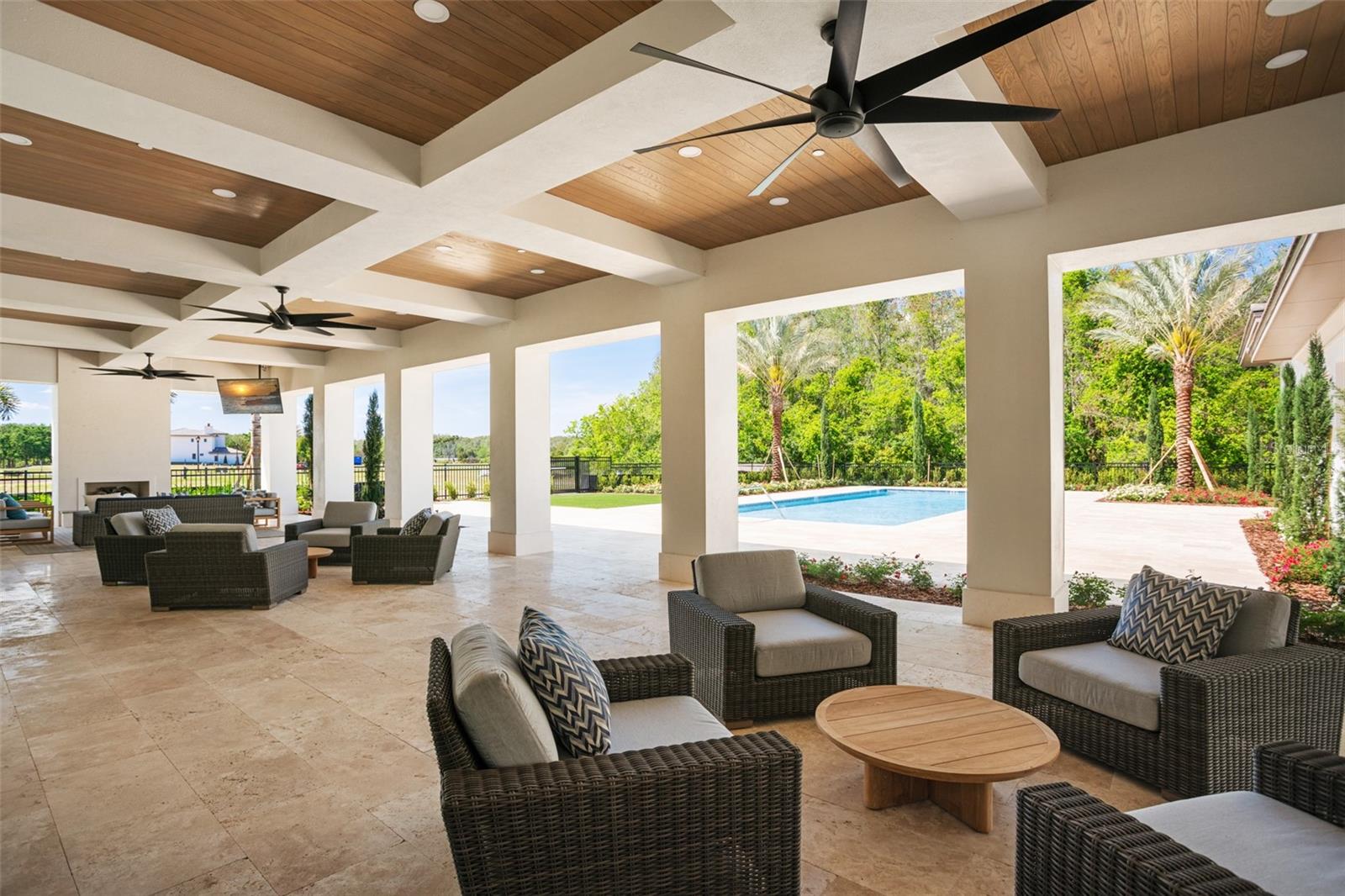 RITZ-CARLTON RESIDENCES, ORLANDO - Residential