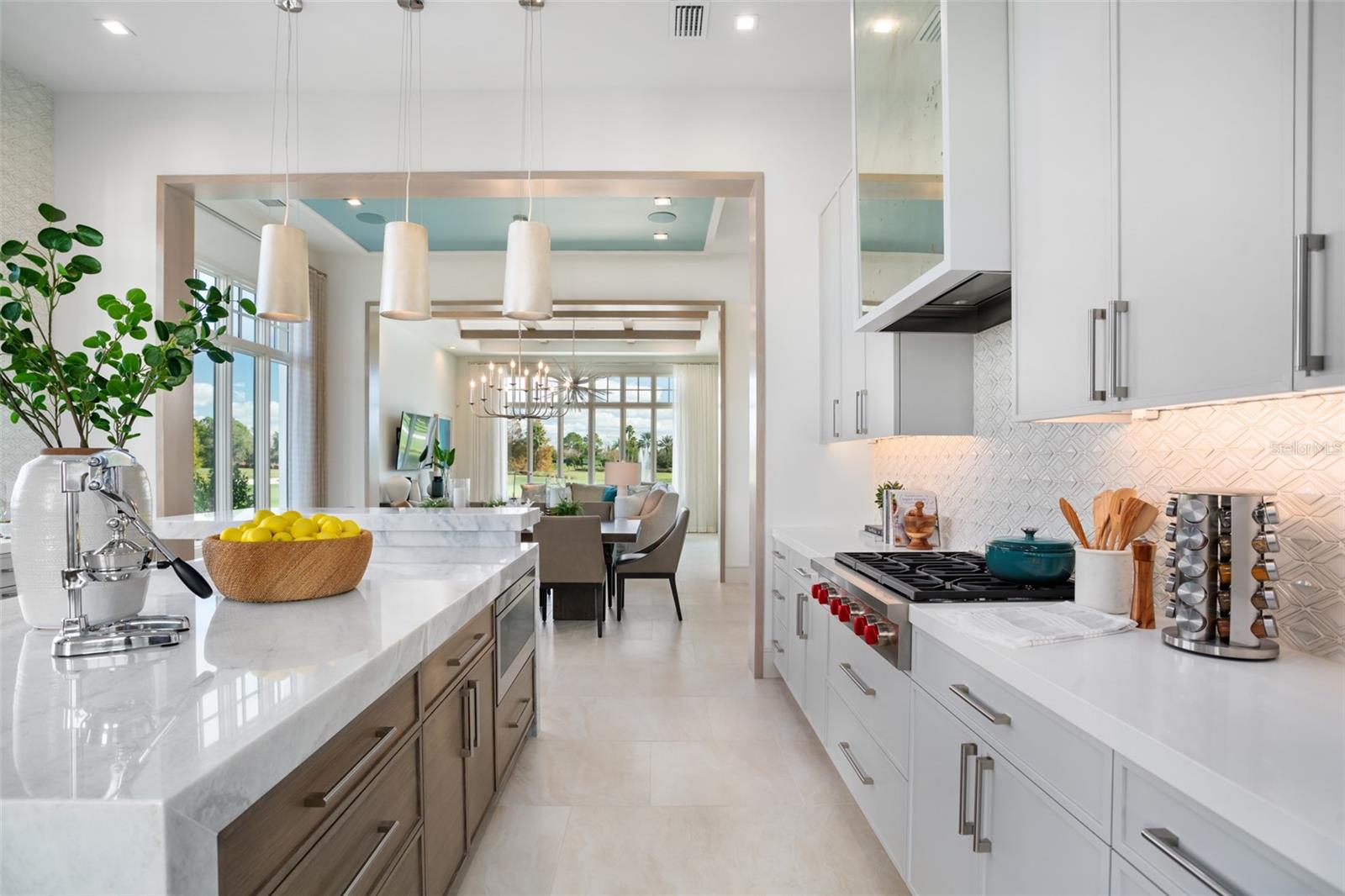 RITZ-CARLTON RESIDENCES, ORLANDO - Residential