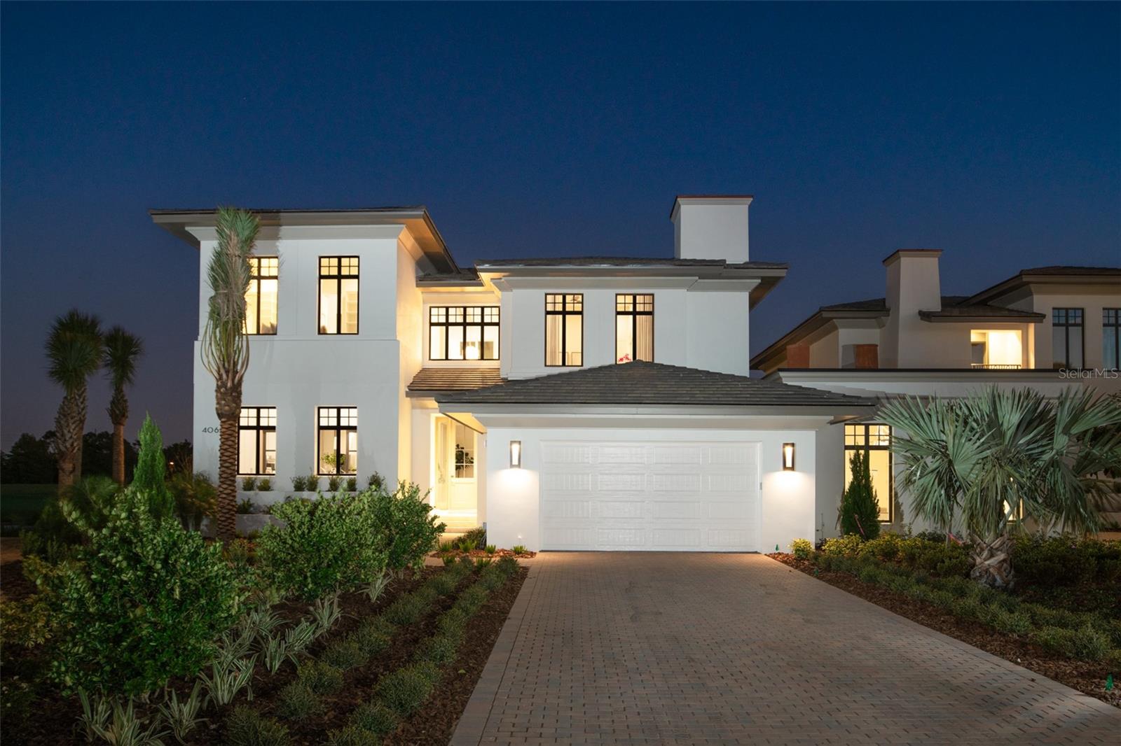 Pre-Construction. To be built. Unicorp National Developments, one of the fastest growing and most dynamic developers in the nation brings Orlando’s first and only Ritz-Carlton Residences to the market. This private, gated enclave of luxury living is redefining Orlando as a Destination. The privilege of ownership offers a new level of luxury lifestyle blending the legendary service of the Ritz-Carlton brand that revolves around you, with sophisticated comfort and unparalleled solitude; where rejuvenation comes naturally. Indulge in a 360 degree approach to well-being and serene luxury. The Ritz-Carlton Residences Orlando Grande Lakes will offer 37 masterfully crafted residences all with breathtaking golf, water or conservation views with an organic modern design, layers of textures and ultra premium finishes. Every element of The Residences’ design and the amenities will be driven by the needs of the discerning buyer looking for an exceptional experience and a lifestyle of comfort, privacy and casual elegance. Interior selections provided by local Interior Design Firm; Peter Ferwerda, with complete furnishing packages available. Ownership also includes access to private Residents only Club House, offering Concierge services, fitness, pool, billiards room, summer kitchen and indoor/outdoor dining and living. Owner's will also have the opportunity to join The Ritz-Carlton Grande Lakes golf or social membership. Now is the time to take advantage of a limited offering in which you can enjoy the many comforts of a private home with all of the splendor of an estate, situated on a sprawling property that puts everything in reach.
