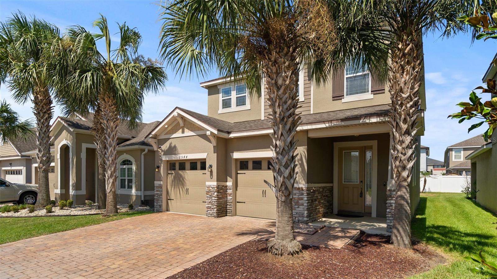 TAPESTRY - Residential