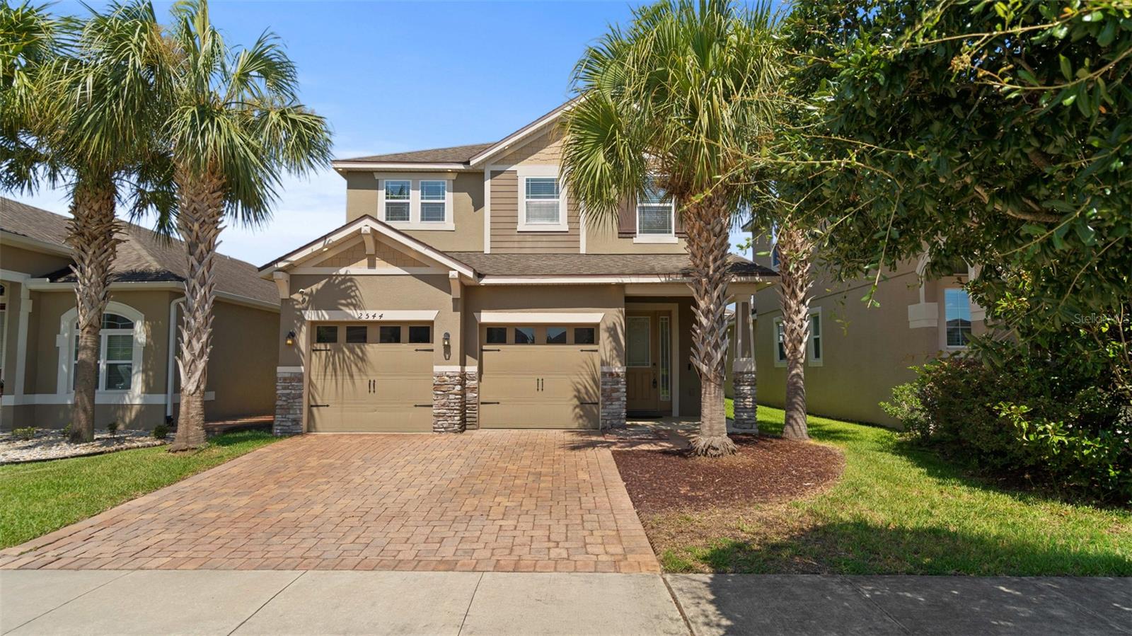 TAPESTRY - Residential
